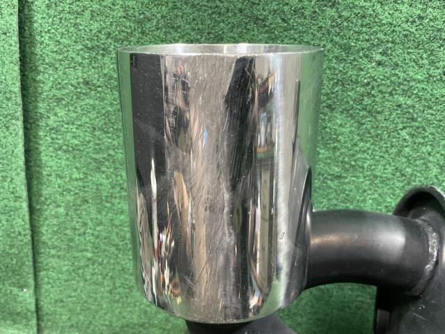 フェアレディZ UA-Z33 リアマフラー テールパイプ ZバージョンT KY0 Real Speed JASMA 003 03S10705 1905_画像8