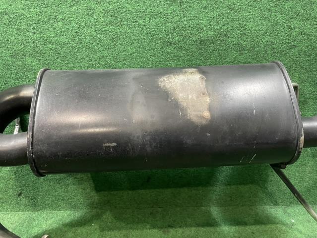 フェアレディZ UA-Z33 リアマフラー テールパイプ ZバージョンT KY0 Real Speed JASMA 003 03S10705 1905_画像9