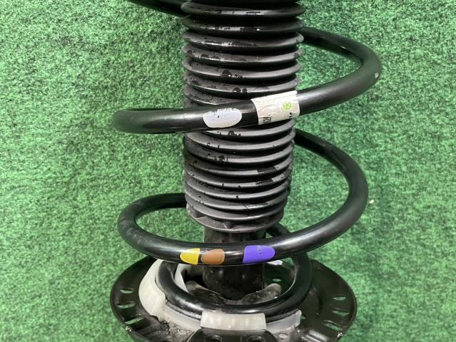  Renault aru kana 7AA-LJLH4MH передние стойки левый GRAY 4Y254277L