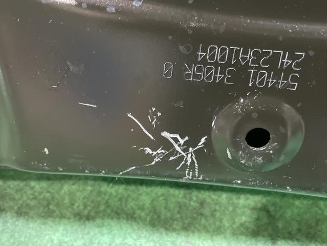  Renault aru kana 7AA-LJLH4MH передний жесткость GRAY 544013406R