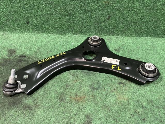 Renault aru kana 7AA-LJLH4MH передняя распорка левый GRAY 545010016R Renault aru kana 7AA-LJLH4MH передняя распорка левый GRAY 545010016R