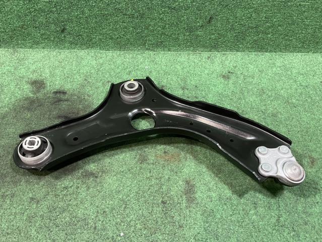 Renault aru kana 7AA-LJLH4MH передняя распорка левый GRAY 545010016R