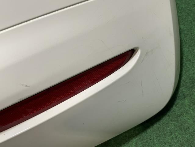 VW シロッコ ABA-13CCZ リアバンパー B4 1K8807417N_画像5