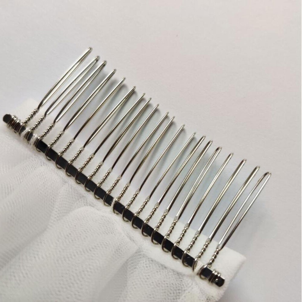 送料無料 ロングベール 3m ウエディングドレス 結婚式 ベールダウン可能 2層 ブライダル ウェディングドレス 3メートル 小物 レース (7)_画像5