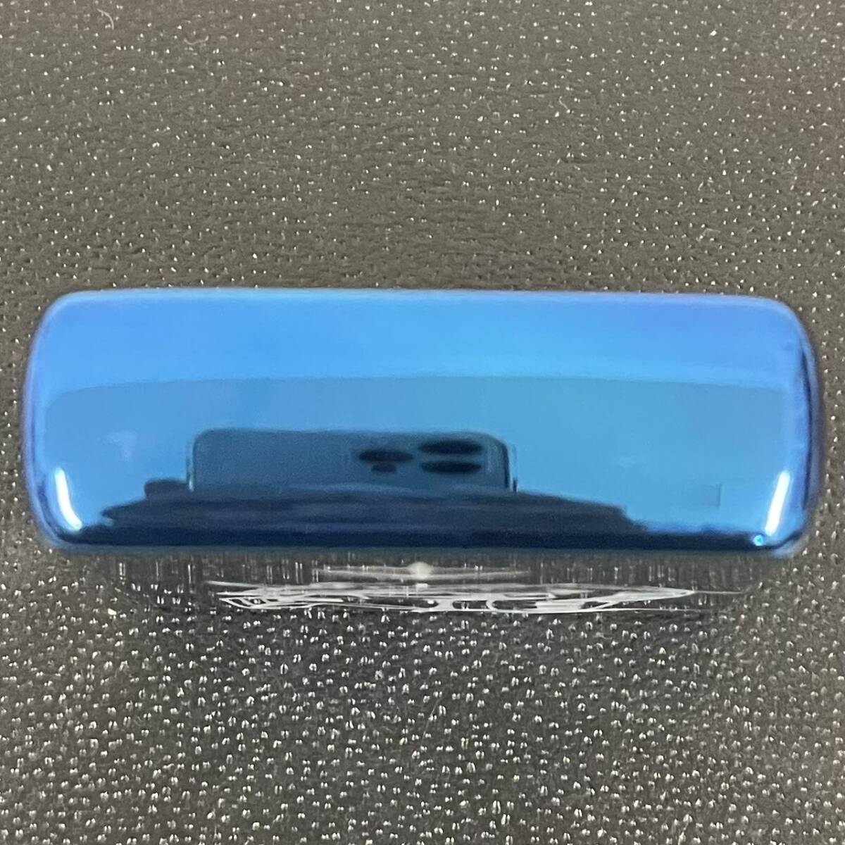 【限定品】Zippo 機動戦士ガンダム GUNDAM THE RIDE A-BAOA-QU RX‐78‐2 No.00127 1999年11月製造_画像7
