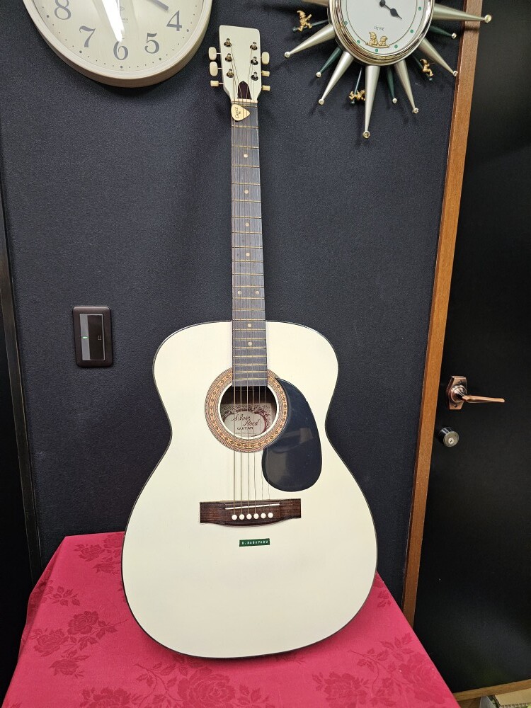 現状品 Silver Road シルバーロード アコースティックギター 　ギター　ek-655y2_画像1