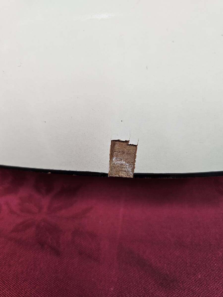 現状品 Silver Road シルバーロード アコースティックギター 　ギター　ek-655y2_画像7