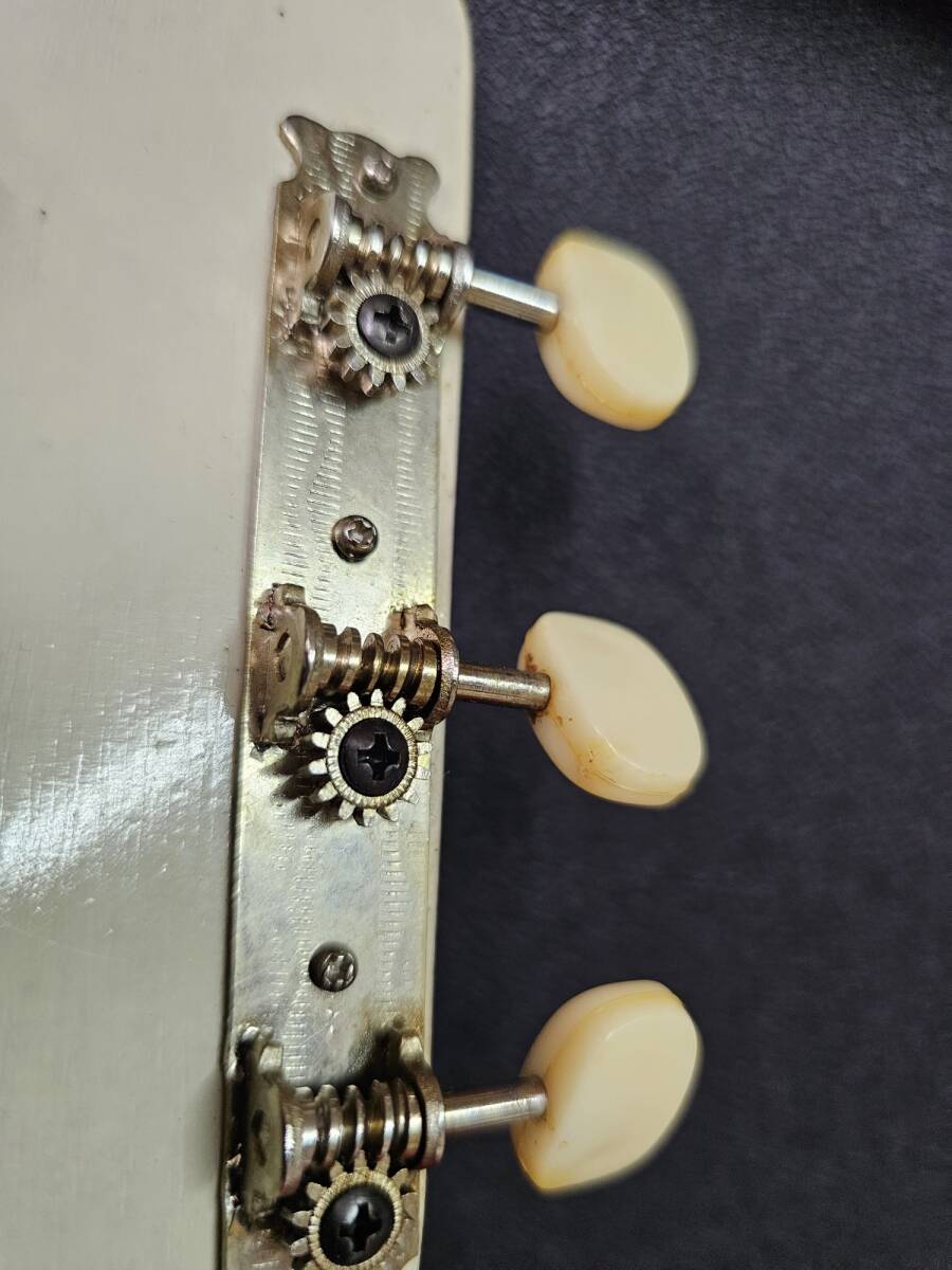 現状品 Silver Road シルバーロード アコースティックギター 　ギター　ek-655y2_画像8