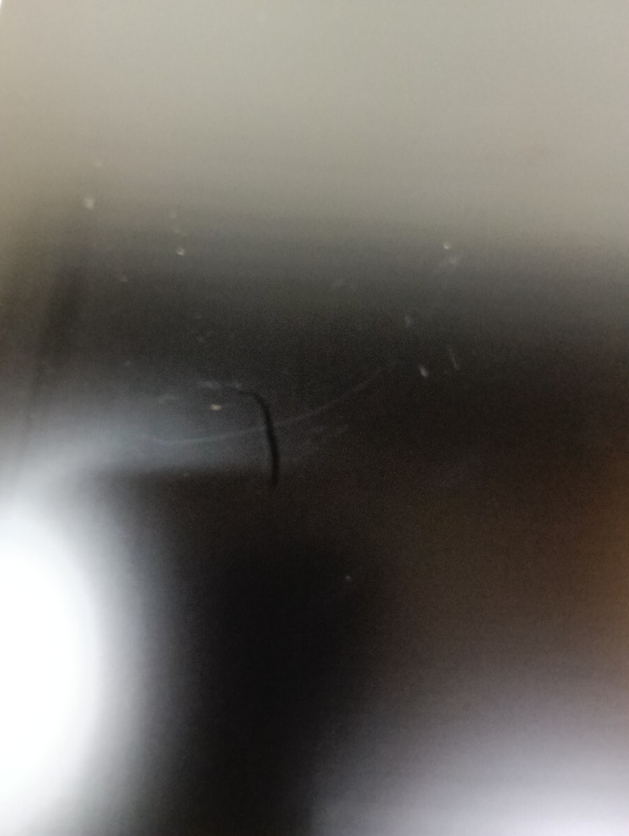 【1円スタート】 角盆 朱/黒 トレー お盆 配膳盆 漆器風 和食器 キッチン用品 来客用 卓上盆 80サイズ_画像4