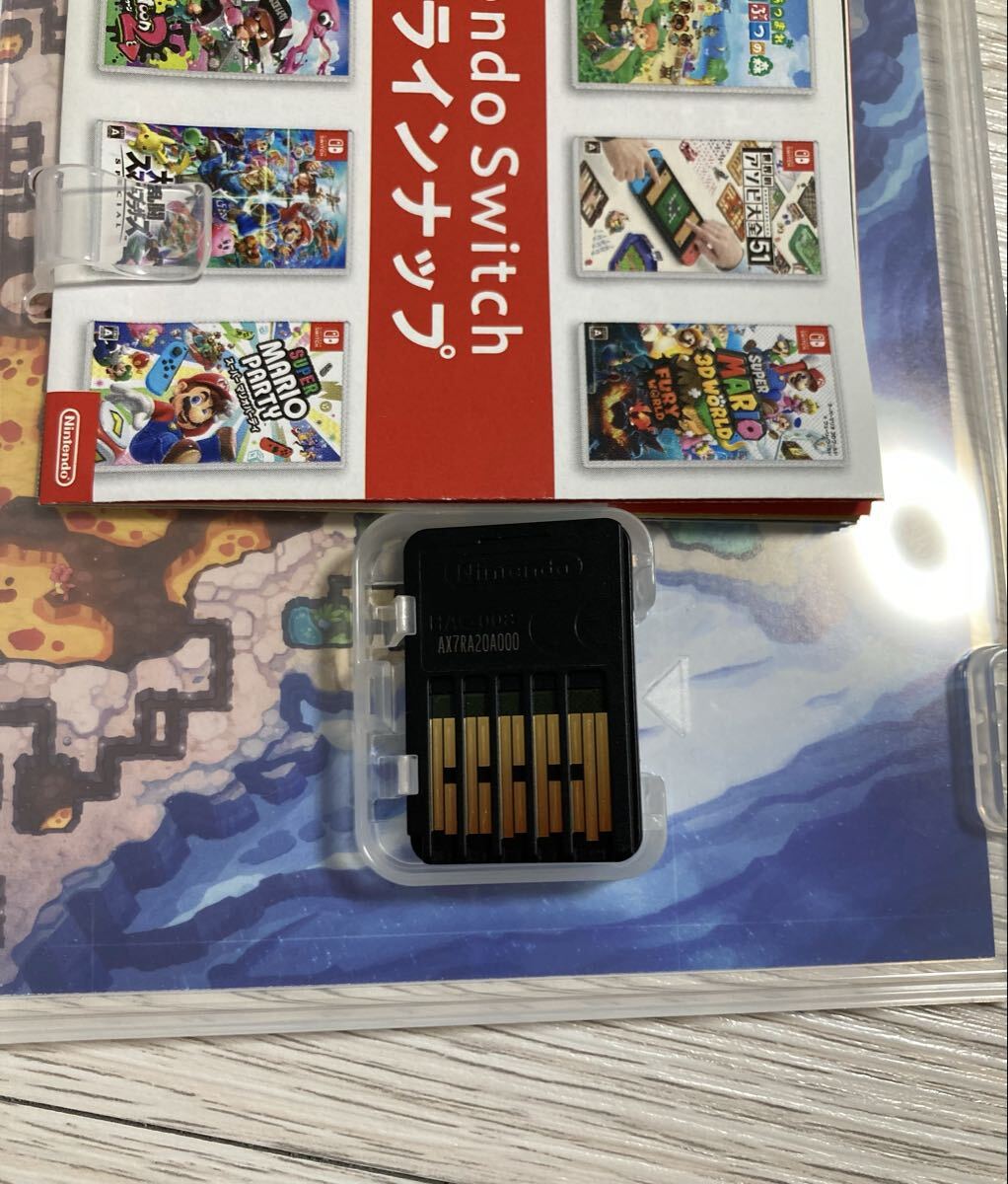 Switch ポケットモンスター シャイニングパール_画像4