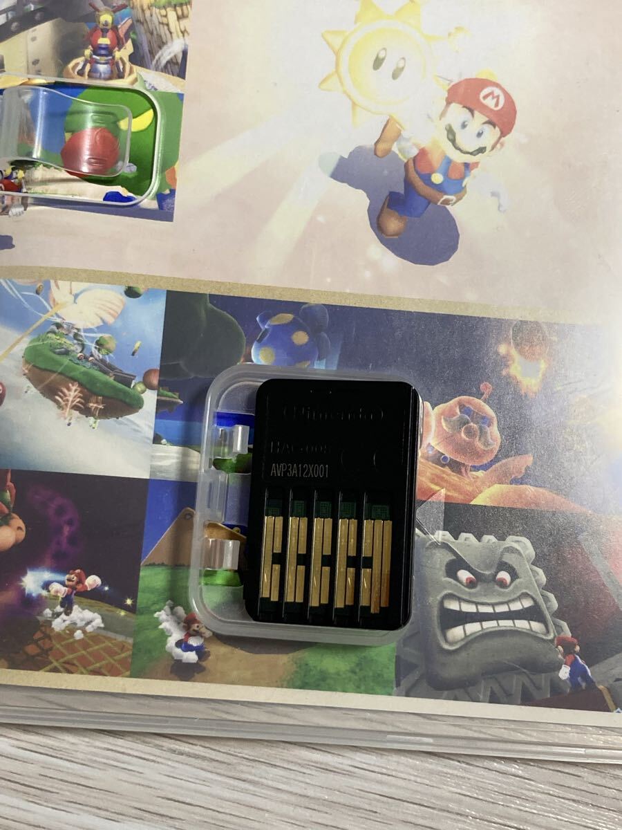 Switch スーパーマリオ 3Dコレクション_画像4