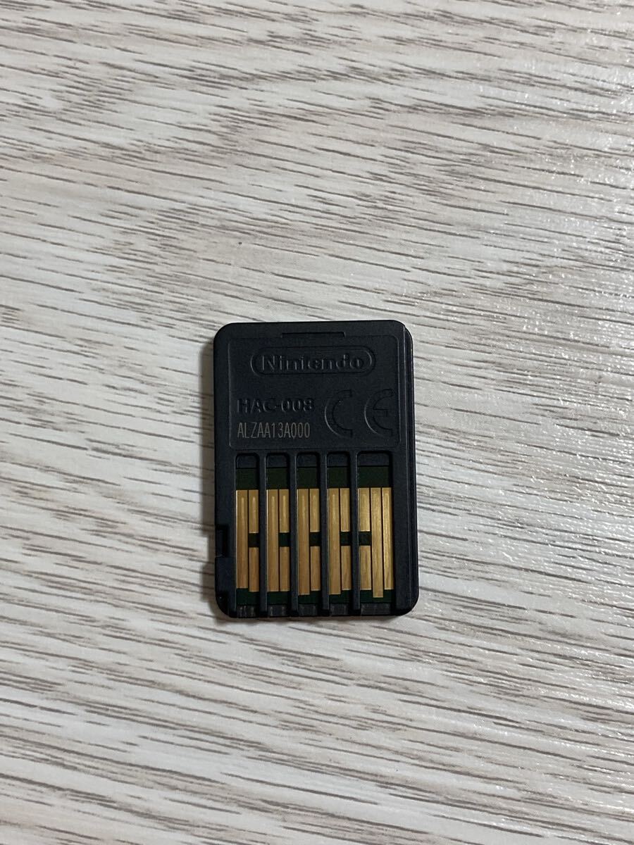 Switch ポケットモンスター ソード_画像2