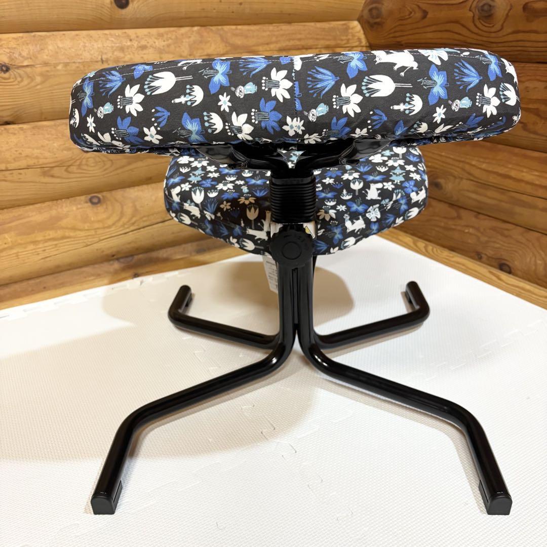 【美品】balans chair バランスチェア KOKUSHIN ６段階調整_画像5
