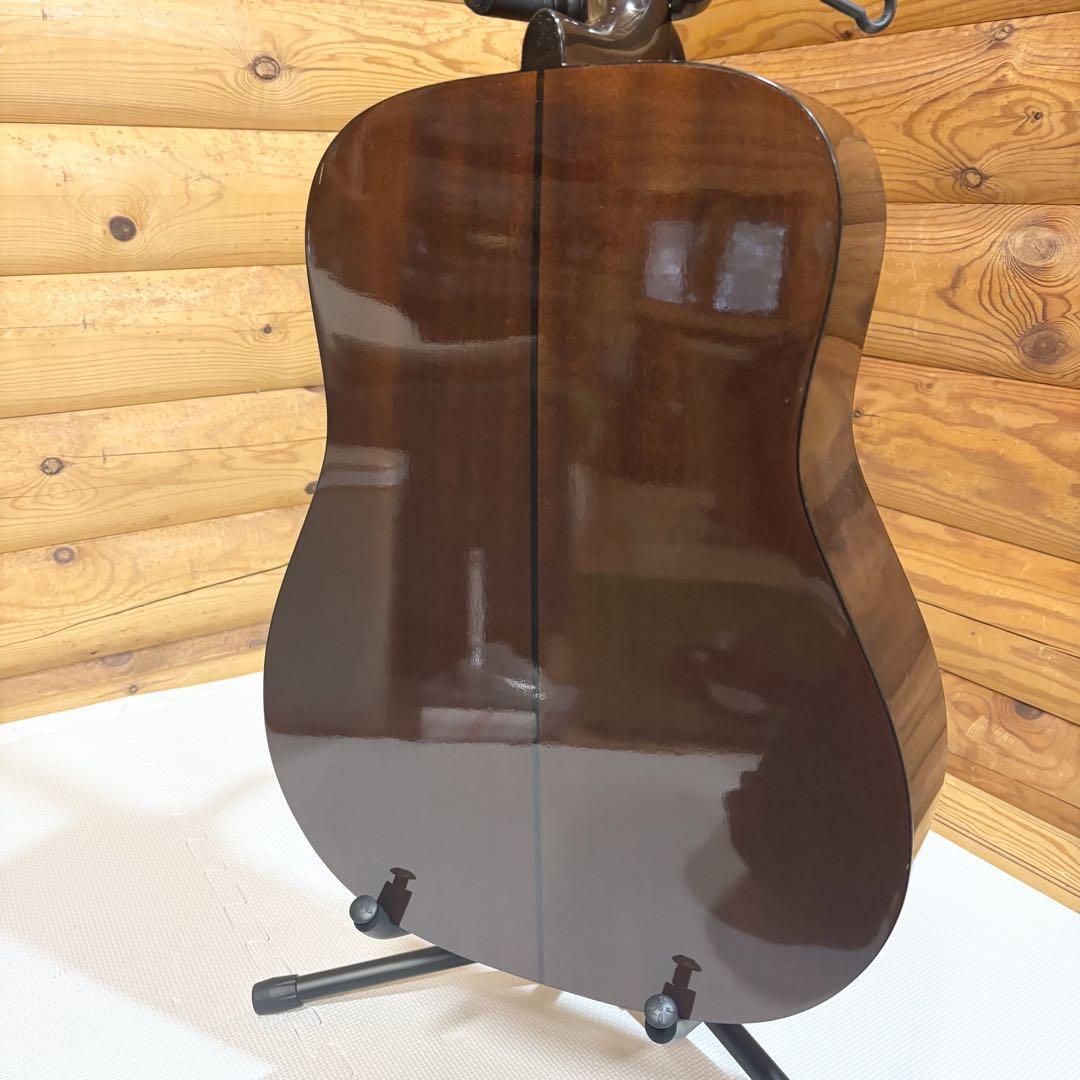 YAMAHA FG-151B アコースティックギター オレンジラベル_画像5