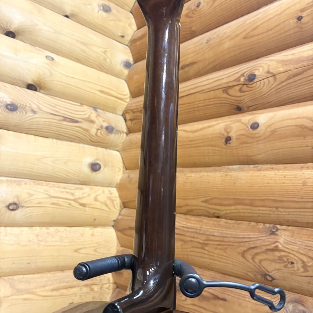 YAMAHA FG-151B アコースティックギター オレンジラベル_画像6