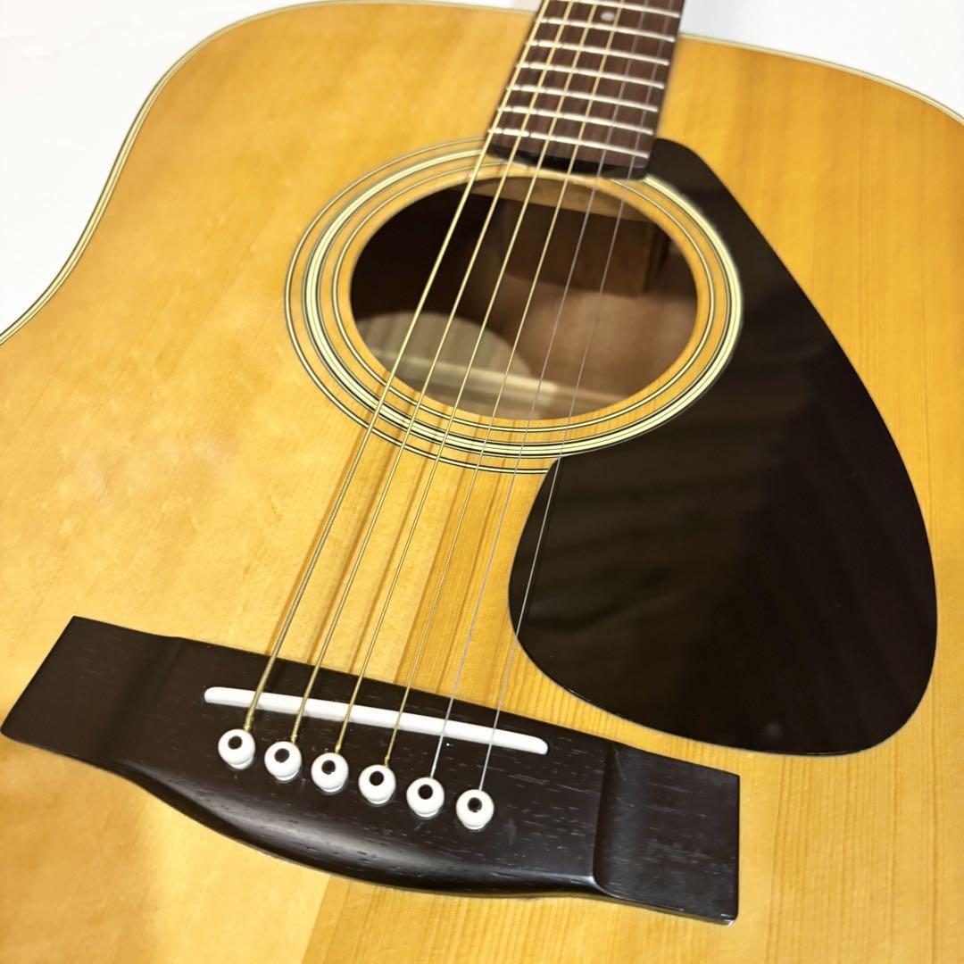 YAMAHA FG-151B アコースティックギター オレンジラベル_画像10