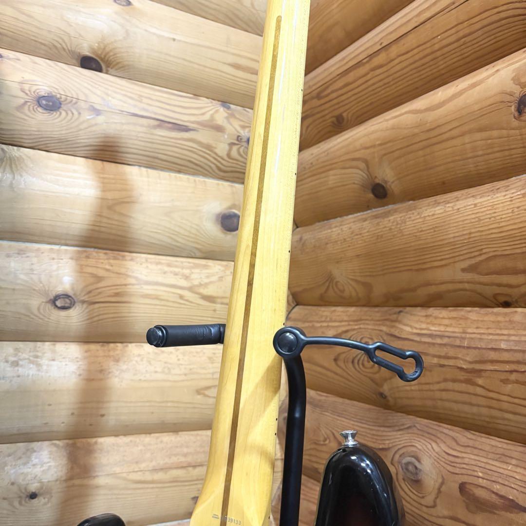 fender Japan フェンダー プレシジョンベース 日本製_画像8