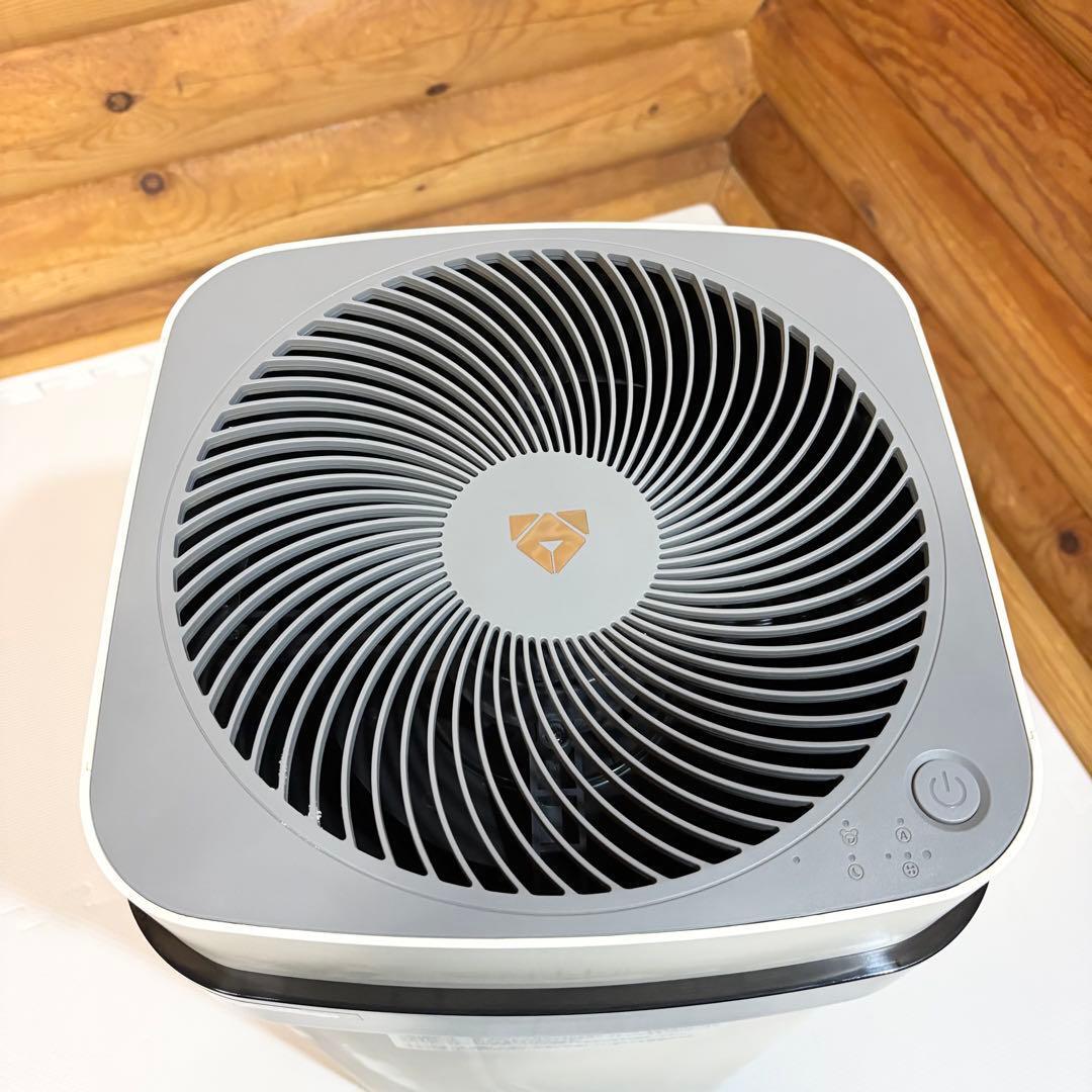 Airdog X5s エアドッグ 高性能空気清浄機 2020年製 KJ300F_画像9