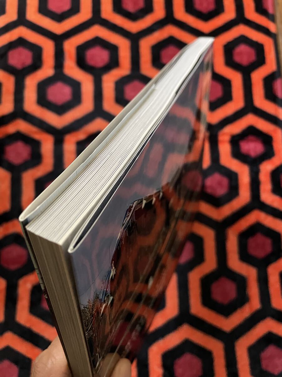 木村聡「赤線奇譚」初版 帯付き 紀行写真集 廃墟 建築 遊廓跡 ミリオン出版 _画像5