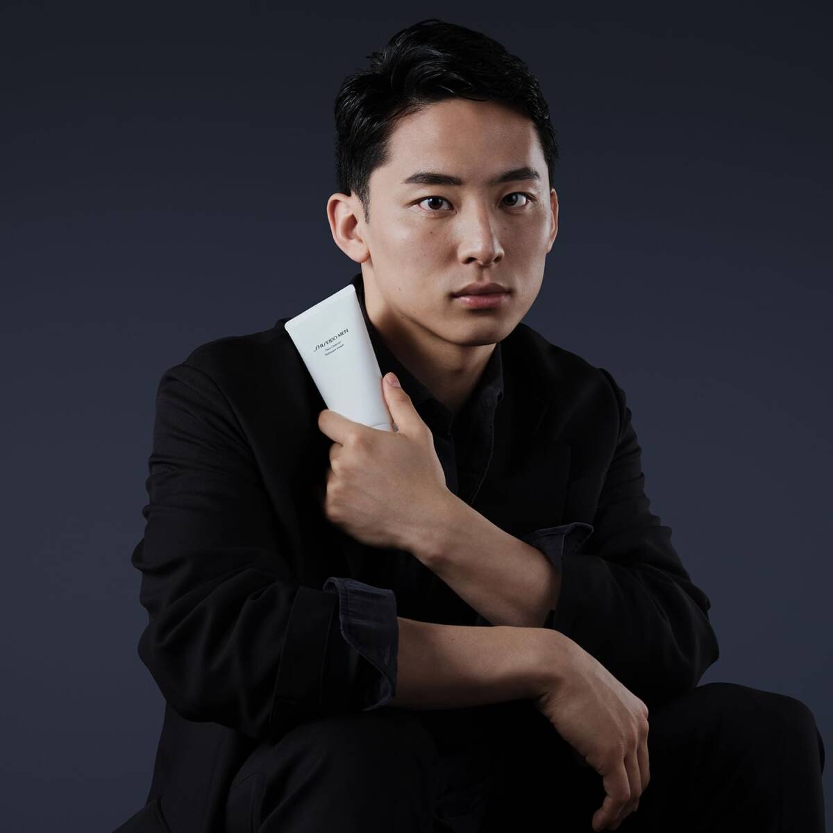 【特価商品】洗顔 メンズ フェイス MEN(資生堂メン) クレンザー スキンケア SHISEIDO シトラスウッディ 130g_画像8