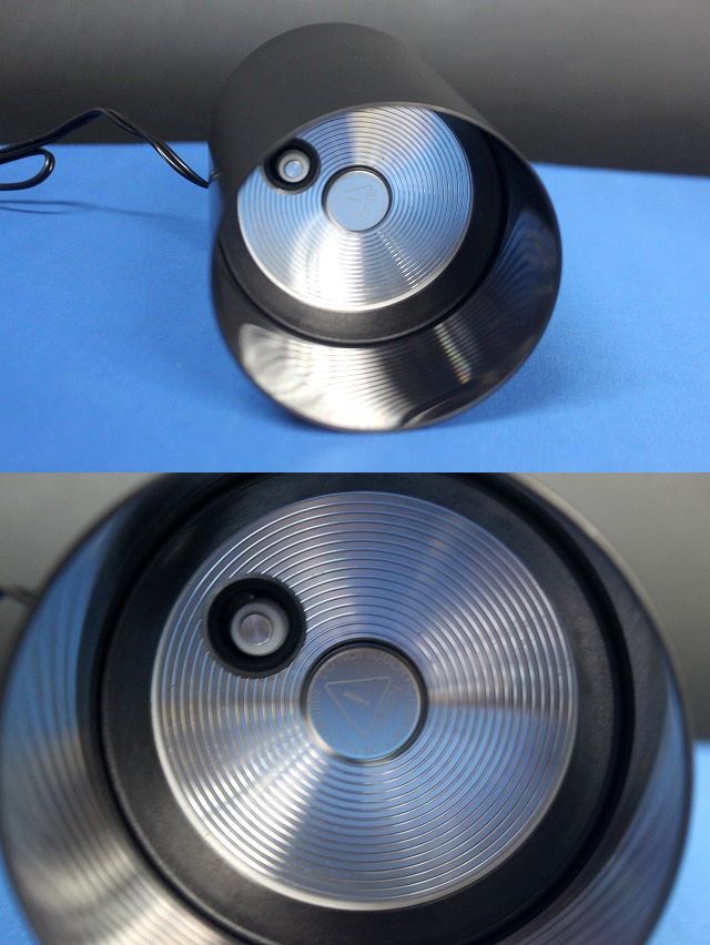 美品 ZWILLING ツヴィリング Enfinigy ミルクフォーマー 53104 ブラック_画像7