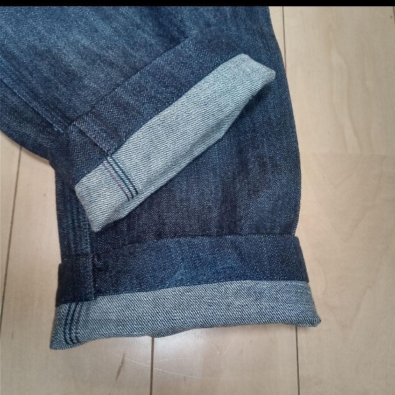 希少Paul Smith Zip Jeans Size M_画像6