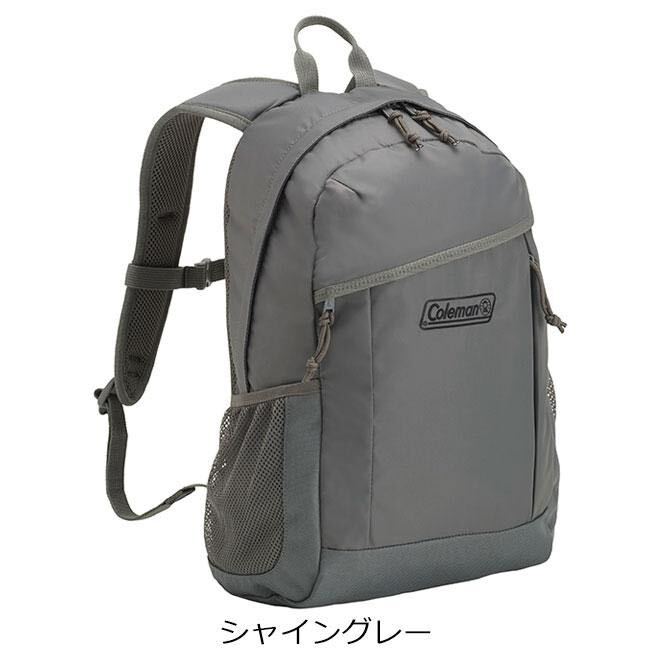 コールマン リュック ウォーカー15 coleman walker-15 walker15 デイパック バックパック キッズ 軽量_画像4