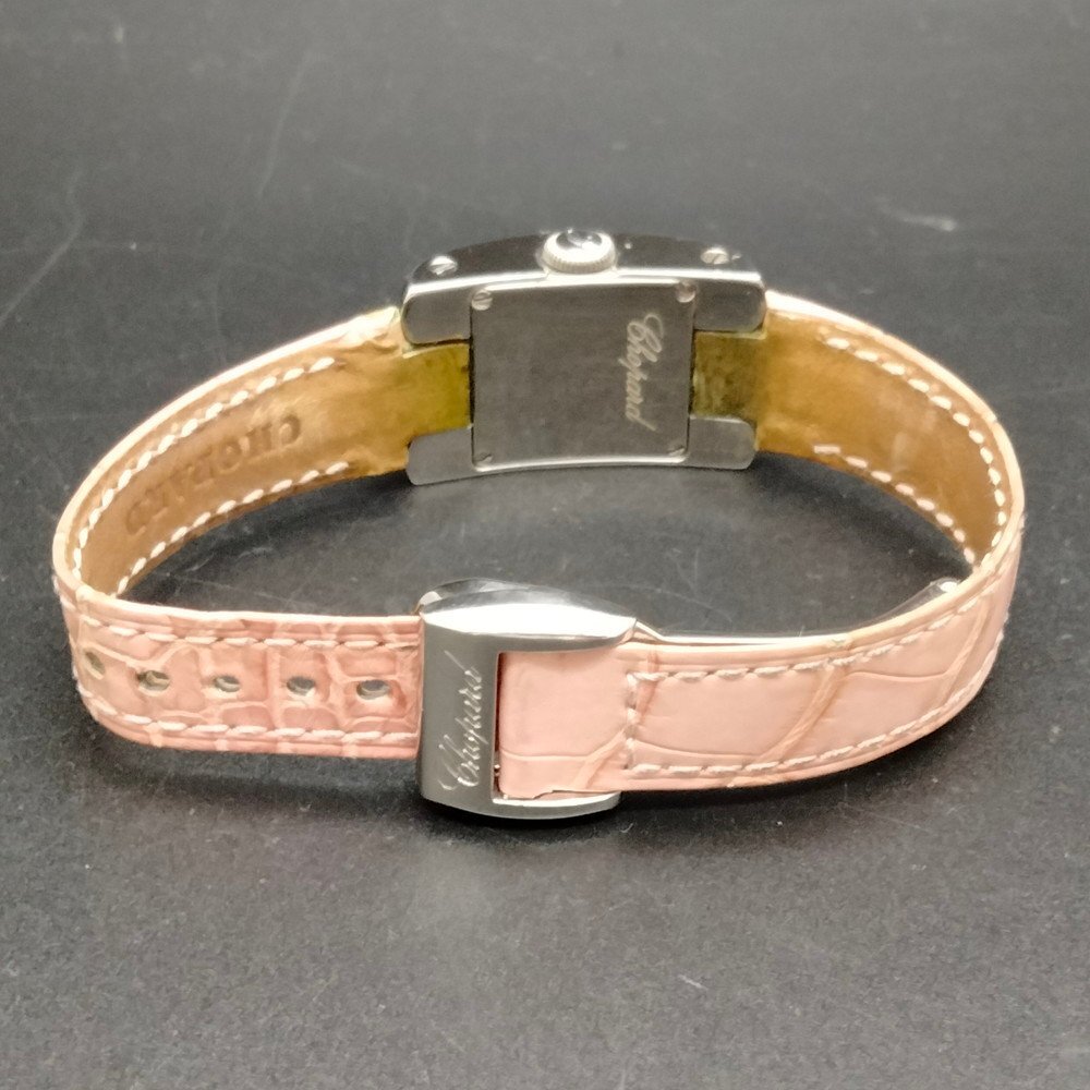 Chopard Chopard наручные часы рабочий товар 4118443(la Strada ) женский 1326340