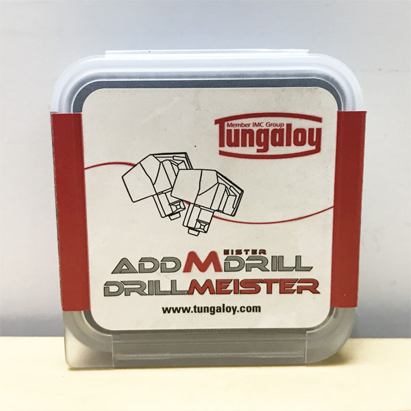 [ нераспечатанный ]Tungaloy/ язык Garo iDMP110-AH9130 2 штук / коробка порез . для chip *114045