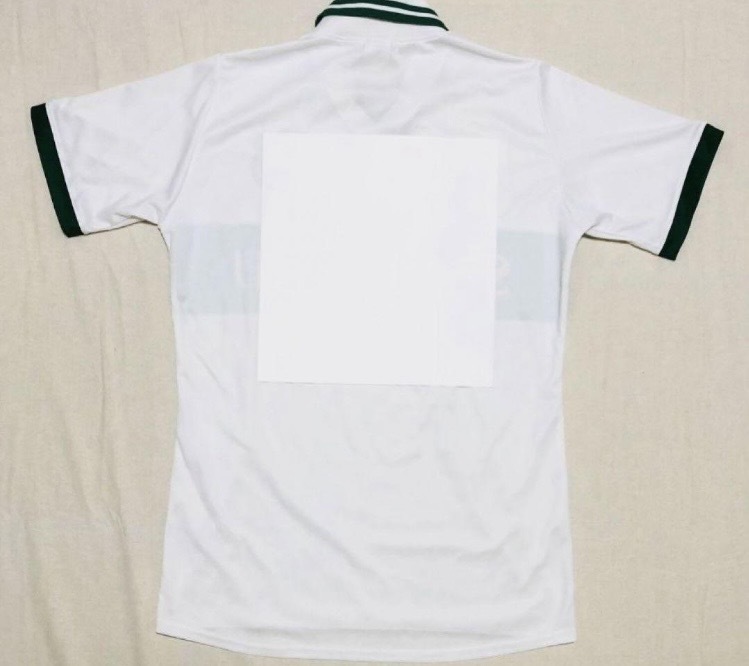 ミズノ　静岡学園　ユニフォーム　選手権優勝時　練習試合モデル_画像2