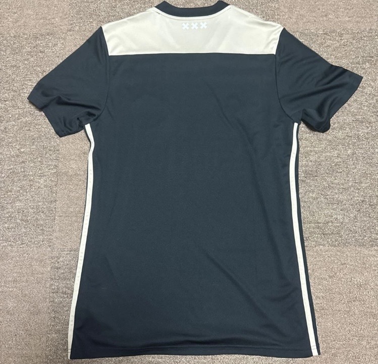 adidas正規品 アヤックス　18/19 ユニフォーム　CLベスト4_画像7