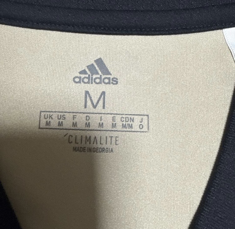 adidas正規品 アヤックス　18/19 ユニフォーム　CLベスト4_画像5