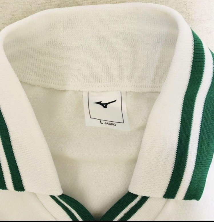 ミズノ　静岡学園　ユニフォーム　選手権優勝時　練習試合モデル_画像3