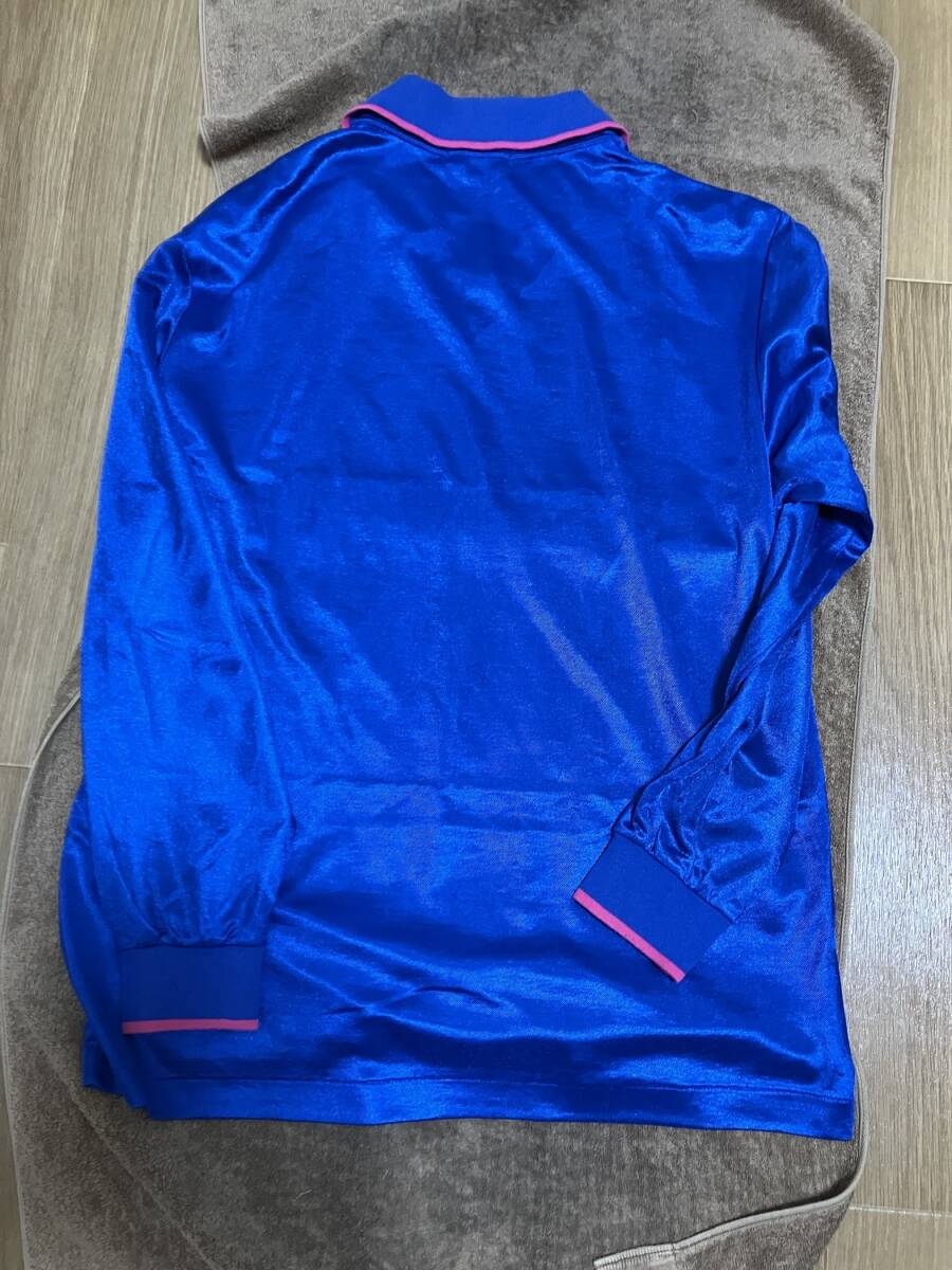 adidas正規品 桐蔭学園　ユニフォーム　長谷部茂利　ベスト8_画像3