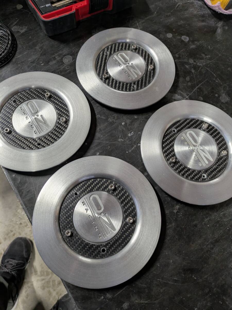 ≪即日発送≫フッツーラ　カーボンリング_画像2