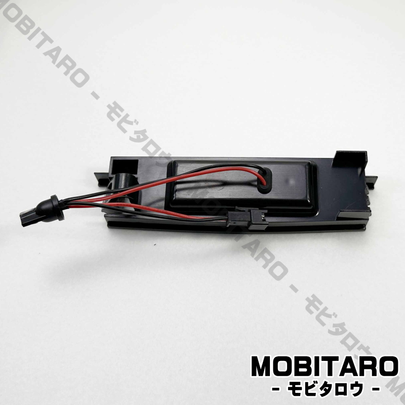 LEDナンバー灯 #14(1)トヨタ スペイド SPADE NSP140 NSP141 NCP145 NCP141 ライセンスランプ 純正 交換 部品 カスタム パーツ 車検対応_画像3