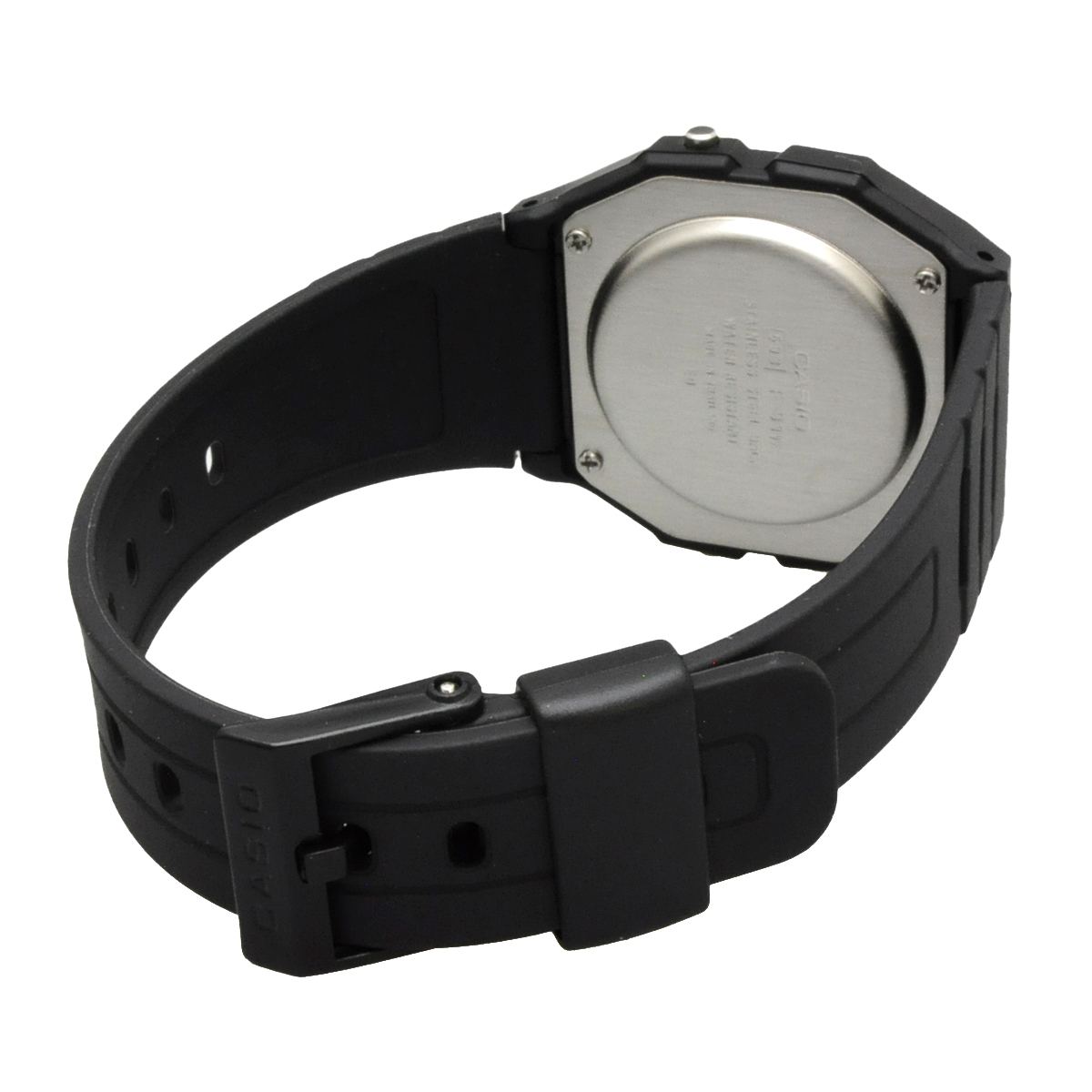 CASIO カシオ 腕時計 メンズ レディース チープカシオ チプカシ 海外モデル デジタル F-91W-3_画像3
