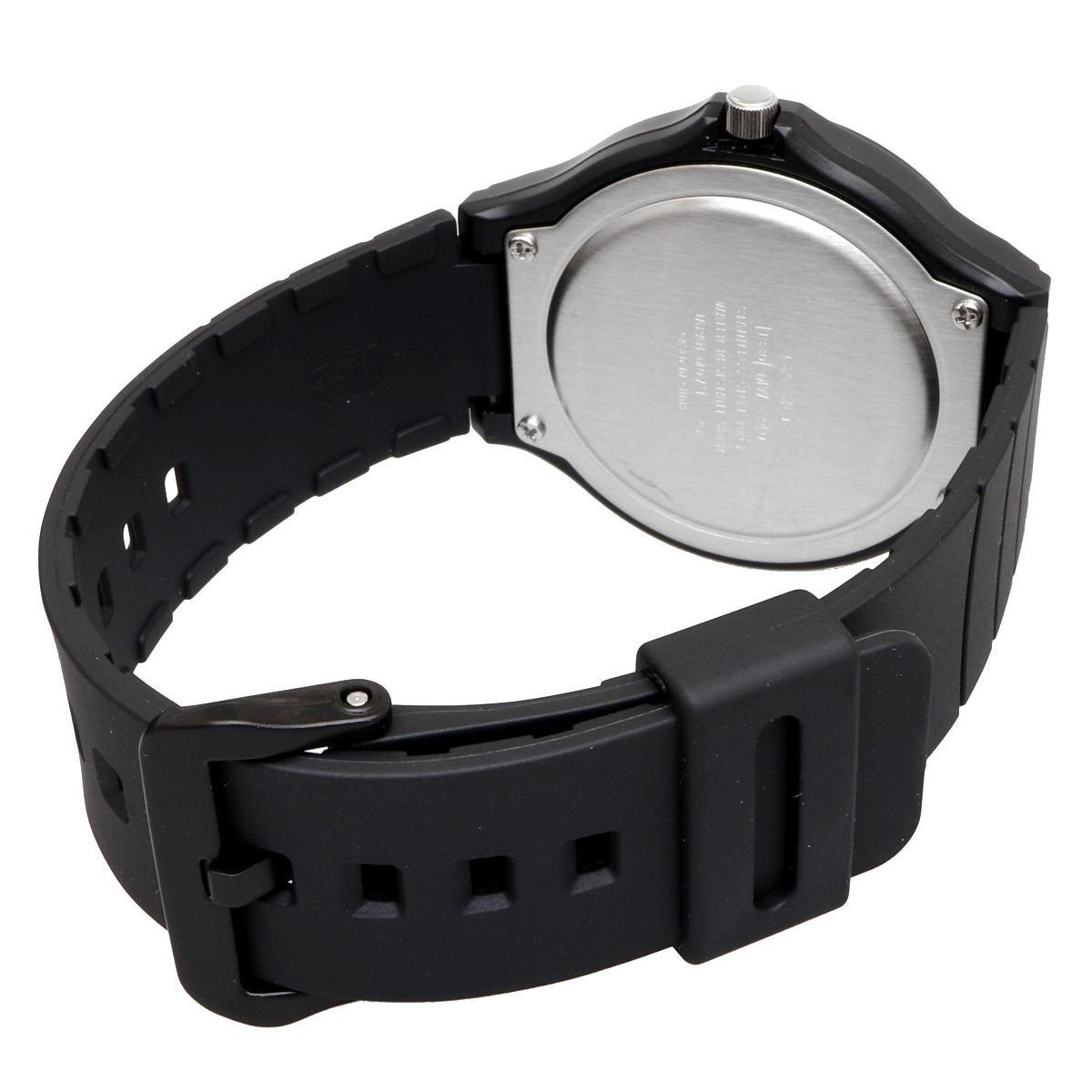 CASIO カシオ 腕時計 メンズ チープカシオ チプカシ 海外モデル アナログ MW-240-3BV_画像3
