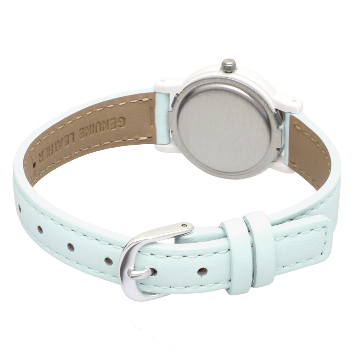 CASIO カシオ 腕時計 レディース チープカシオ チプカシ 海外モデル アナログ LQ-139L-2B_画像3