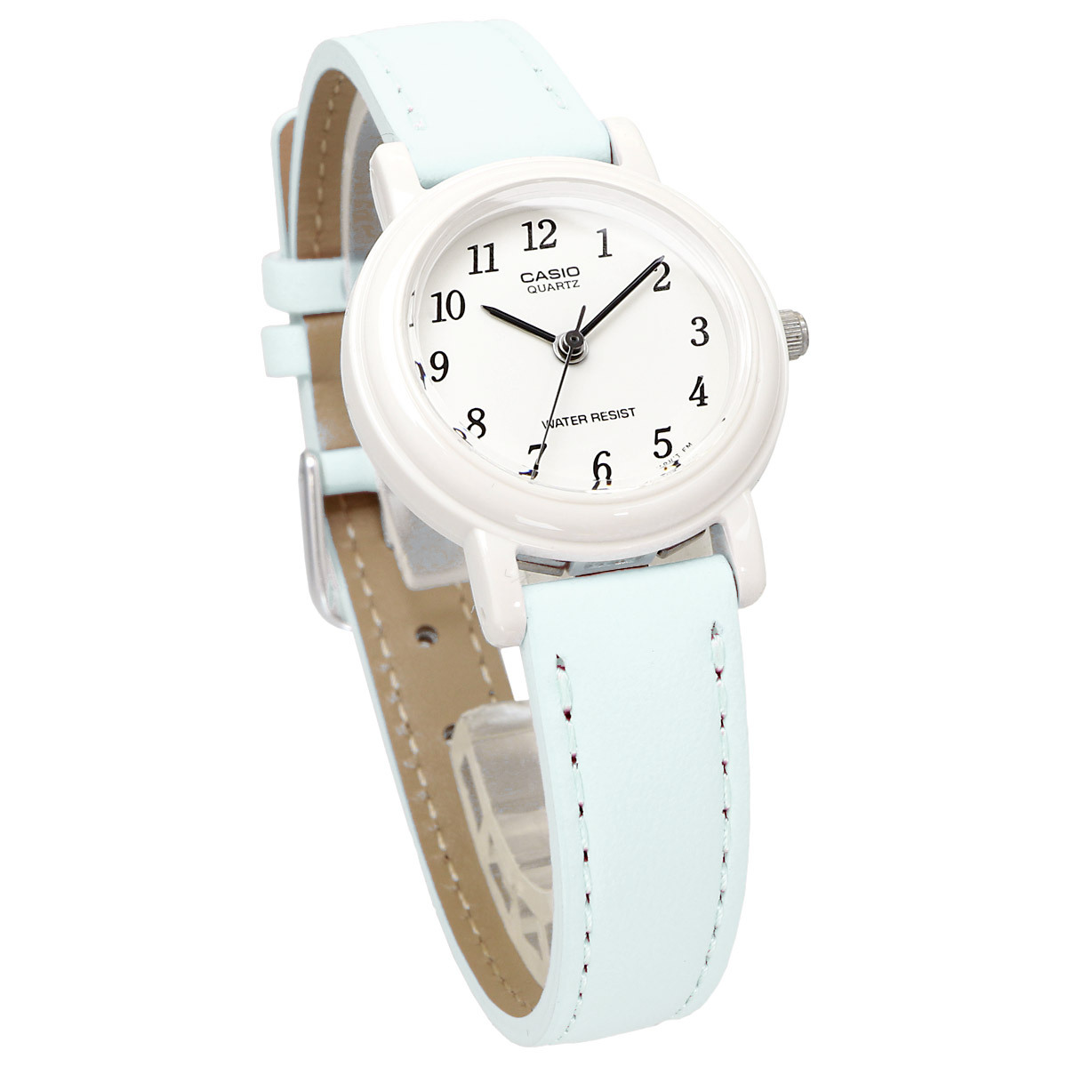 CASIO カシオ 腕時計 レディース チープカシオ チプカシ 海外モデル アナログ LQ-139L-2B_画像4