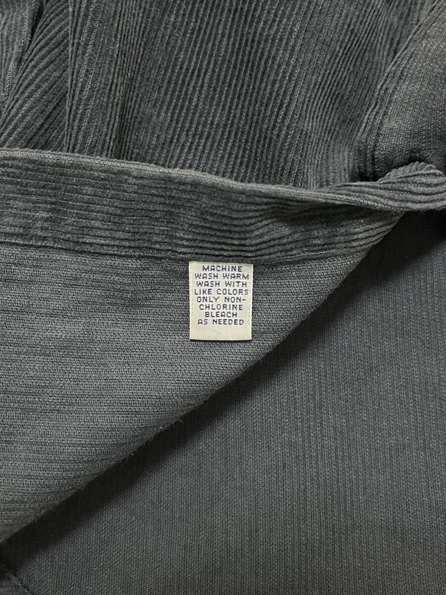 Polo Ralph Lauren ラルフローレン BLAIRE コットン コーデュロイシャツ 長袖シャツ_画像10