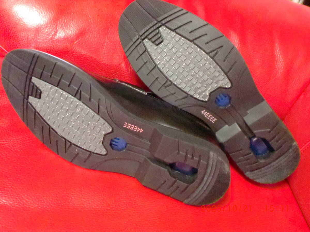 ビジネスモデル.44EEEE未使用品　ノンスリップソール_画像2