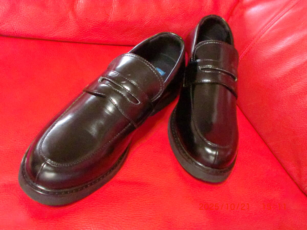 ビジネスモデル.44EEEE未使用品　ノンスリップソール_画像1