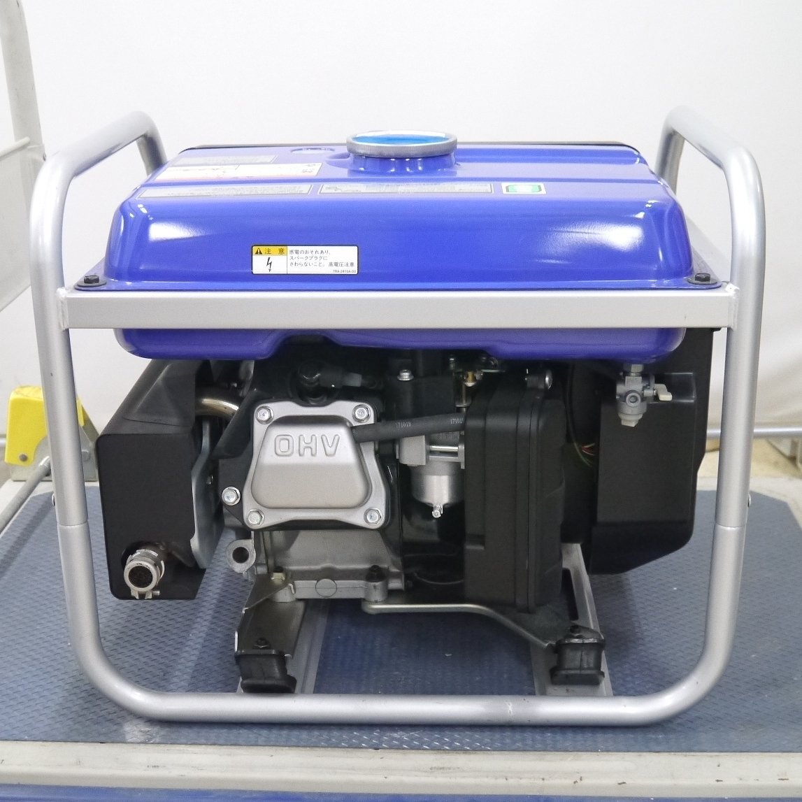 [ самовывоз ограничение Awaji Island ]YAMAHA инвертер генератор EF2500i рассылка не возможно 