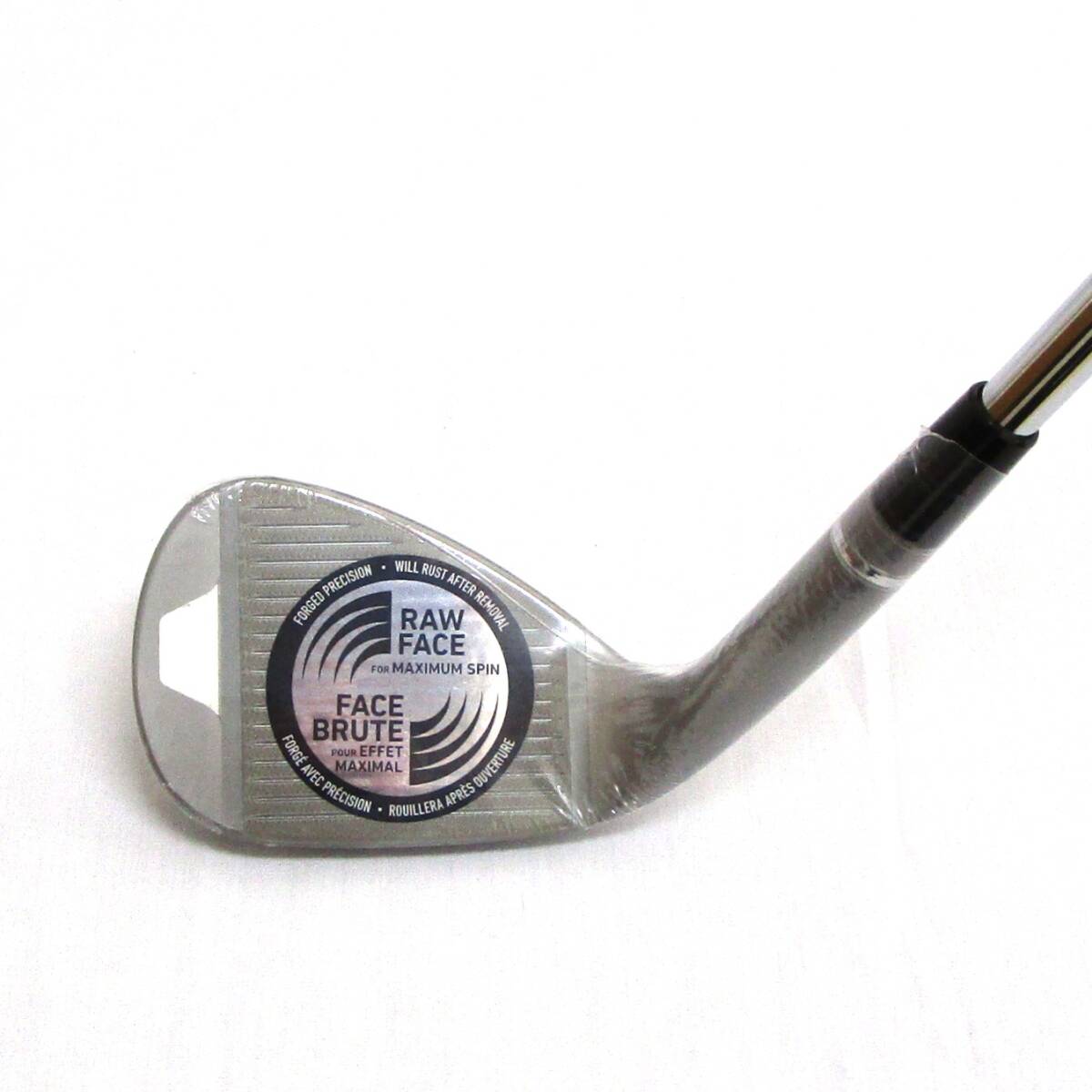 Taylor Made MG5 TW 56-12度 DG Tour Issue 115 2025年 テーラーメイド ミルドグラインド タイガーウッズ Dynamic Gold ツアー イシュー_画像3