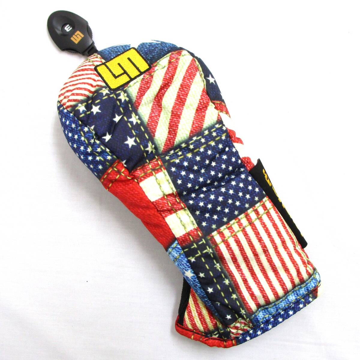 ラウドマウス FW (775-932) 449 Vintage American/ヴィンテージ アメリカン 2025年新作 Loudmouth フェアウェイウッド ヘッドカバー_画像1