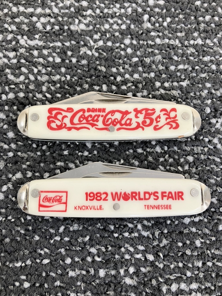 アメリカンビンテージ雑貨11点セット レトロ雑貨 コカコーラ マリリンモンロー バッヂ ボトルオープナー ミニチュアボトル他 IK1005-18xx61_画像8