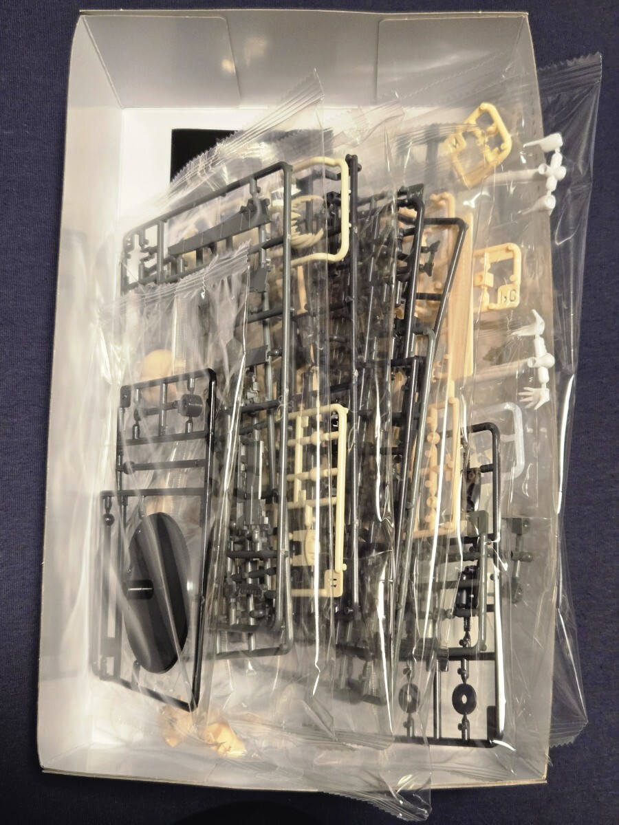 アルシア コトブキヤ プラモデル 未組立品_画像2