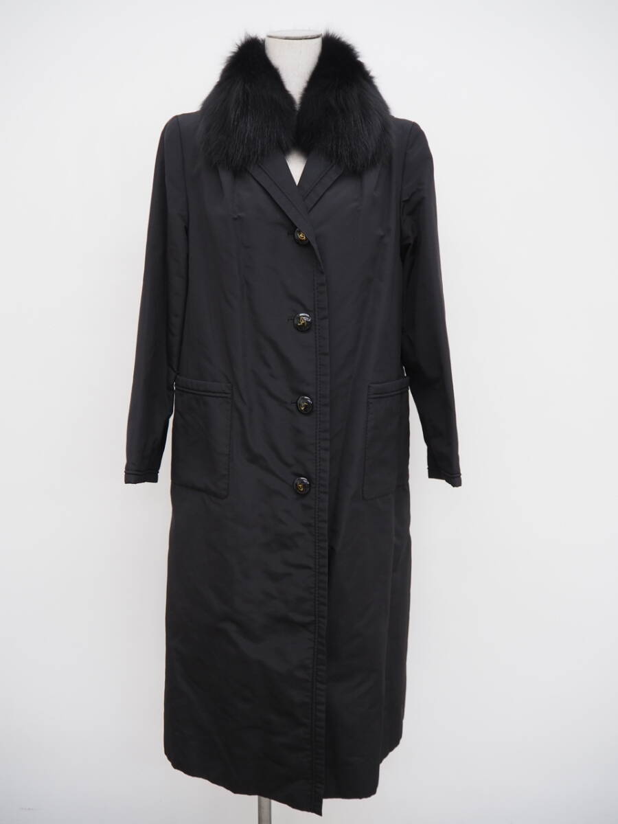 ■リアルファー■ハーフ/ロング■まとめ7枚セット■在庫処分品■同梱不可■_画像4