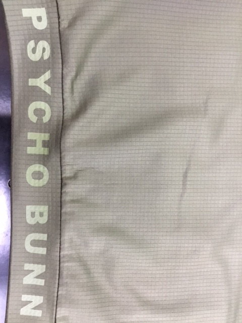 ★☆【新品】Psycho Bunny サイコバニー メンズ ウェアー カーキ☆★_画像4